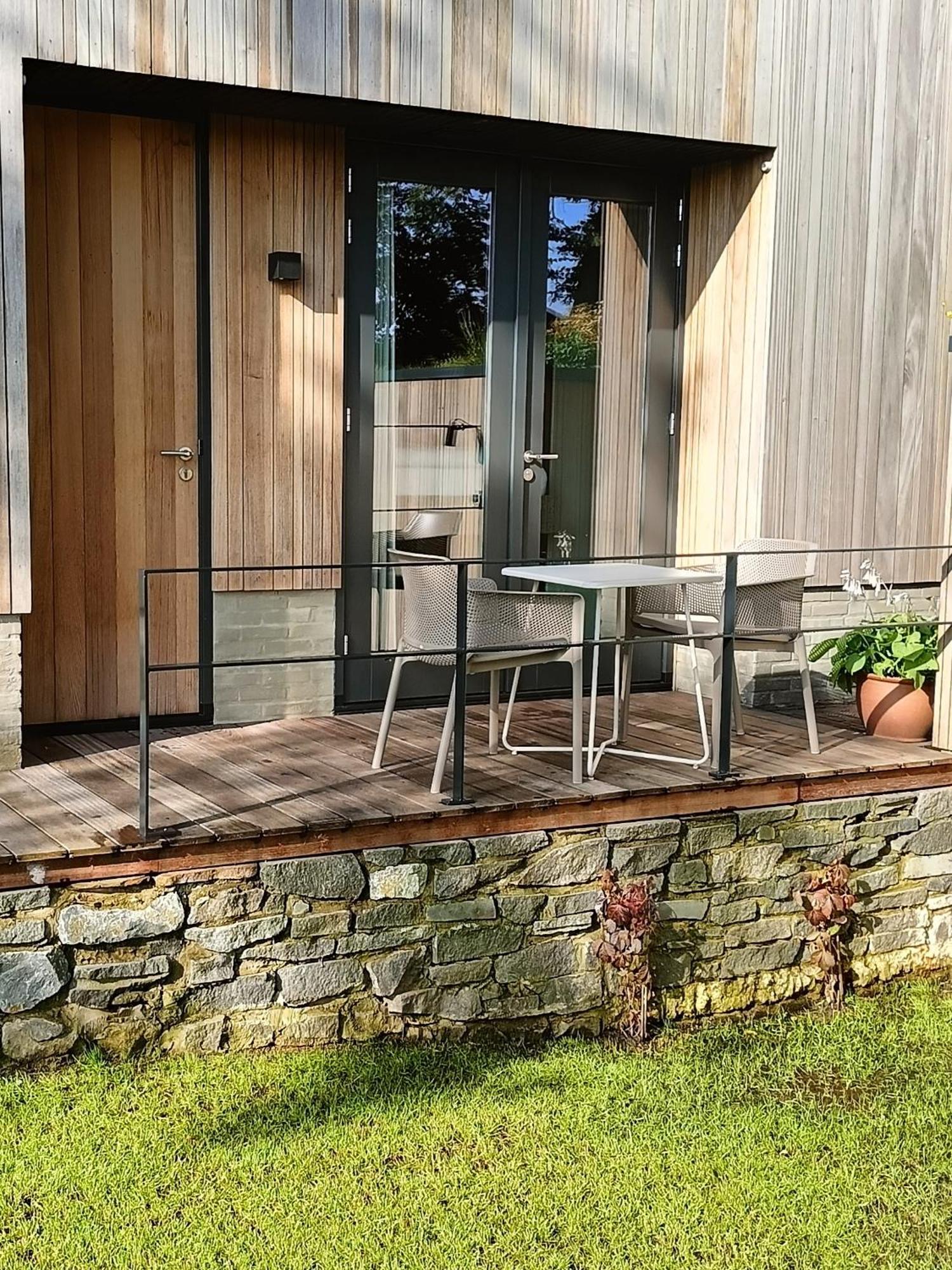 Den Broecke Studio Bornerbroek Exterior photo